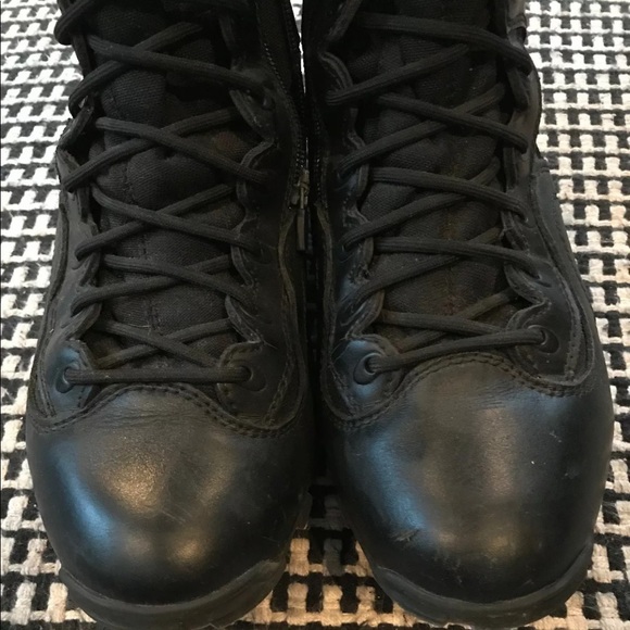 Tactical Research Khyber Lightweight 6 In Boots main image 7
